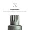 Capri Tools 13 mm M13 Super-Stubby XZN Triple Square Impact Bit Socket CP30044
